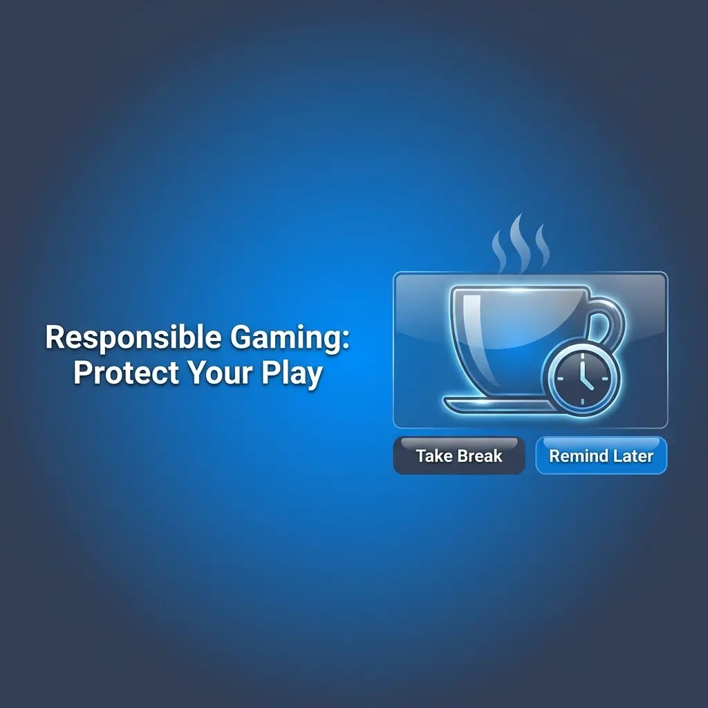 Responsible gaming tips for Lucky Jet: set budgets, use deposit limits, try demo mode, and seek help if gambling causes harm.