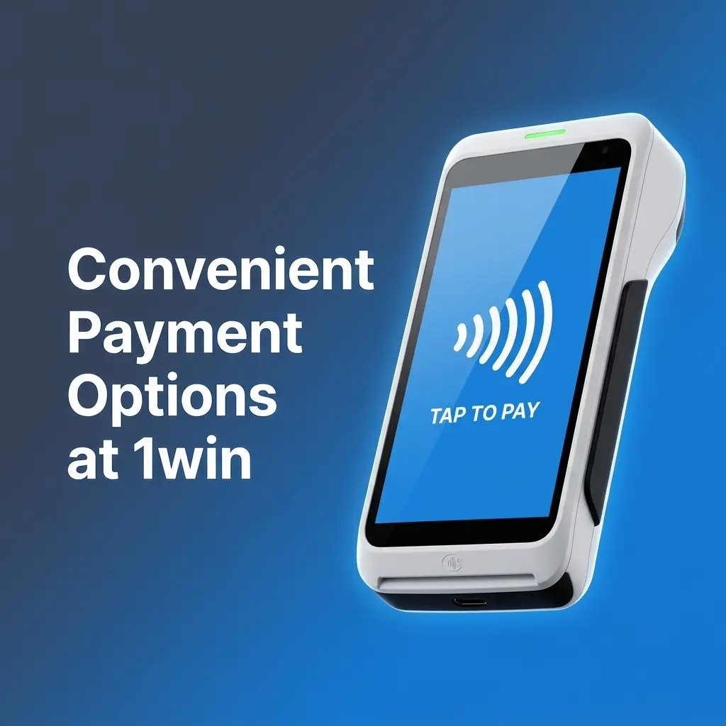 1win INR payment options table showing minimum deposit and withdrawal amounts for UPI, PhonePe, GPay, and more