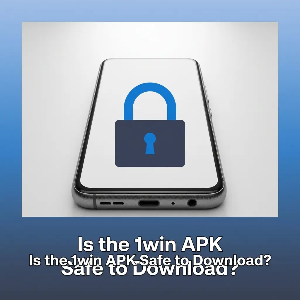 1win APK download safety with Curaçao Gaming Licence, TLS 1.3 SSL encryption and 256-bit data protection for Android